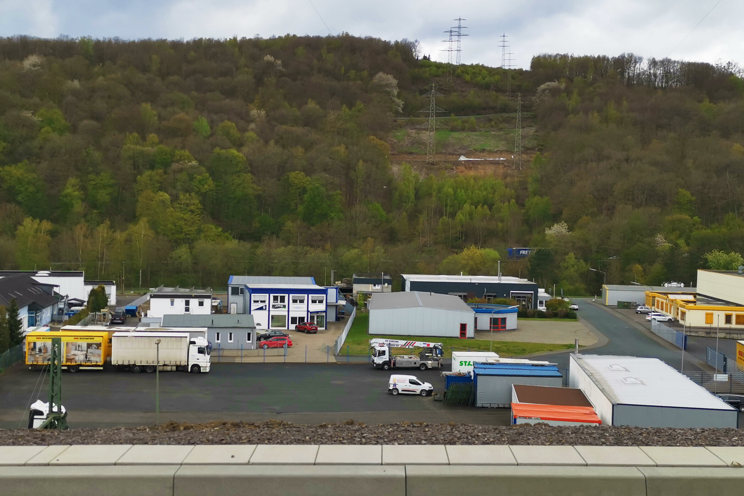 Standort JUMP Marketing GmbH